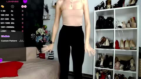 Snapshot of kathyspice chatting on February 5, 5:09 pm kathyspice online show from February 5, 5:09 pm