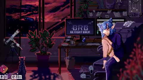 Snapshot of kati_01 chatting on January 27, 8:07 am online show from January 27, 8:07 am