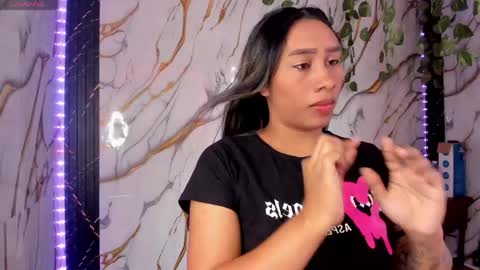 Katia online show from May 10, 3:28 pm