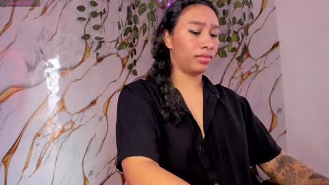 Katia online show from May 20, 3:18 pm