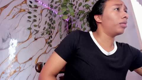 Katia online show from May 27, 4:48 pm