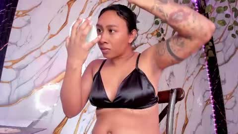 Katia online show from June 26, 6:12 pm
