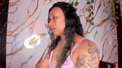 Katia online show from July 12, 3:58 pm