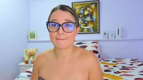 Khaterine online show from September 29, 11:37 am