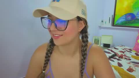 Khaterine online show from June 16, 12:19 pm