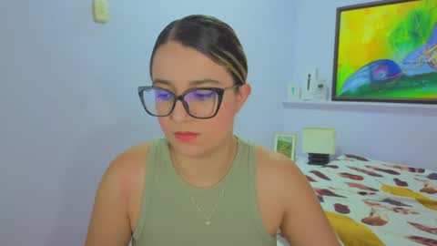 Khaterine online show from June 25, 12:09 pm