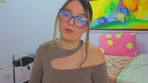 Khaterine online show from July 11, 2:58 am