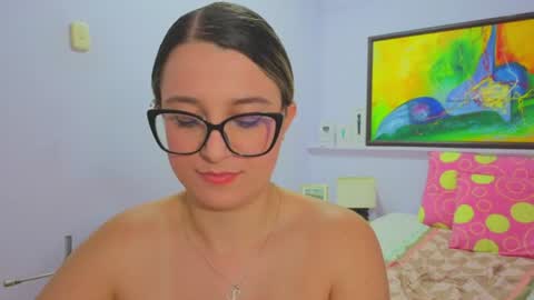 Khaterine online show from July 15, 1:44 am