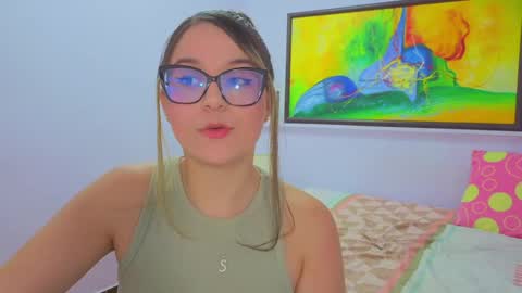 Khaterine online show from July 18, 3:00 am