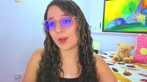 Khaterine online show from July 31, 2:55 am