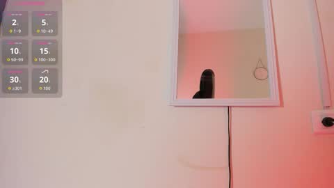 Katia  online show from November 4, 11:31 am