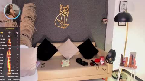 Snapshot of katia_high chatting on September 15, 12:16 pm katia_high online show from September 15, 12:16 pm