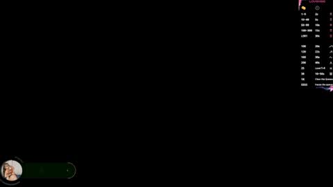 Snapshot of katia_high chatting on July 13, 4:37 am katia_high online show from July 13, 4:37 am