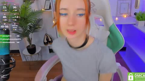Katia  online show from January 1, 9:07 am