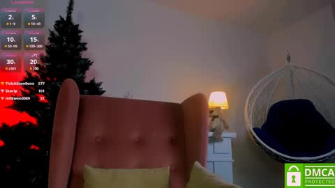 Katia  online show from January 10, 12:47 pm