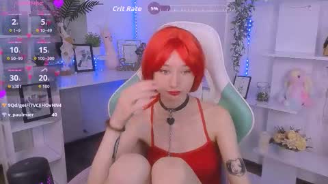 Katia  online show from October 16, 6:03 am