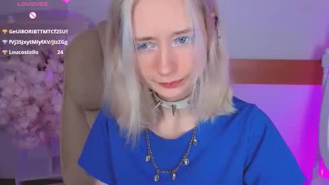 Katia  online show from December 19, 6:42 am