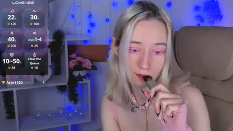 Katia  online show from January 6, 6:28 am