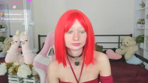 Katia  online show from April 30, 5:36 am