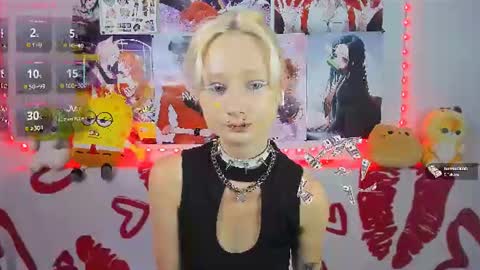 Snapshot of katia_nabiee chatting on July 1, 4:25 am Katia online show from July 1, 4:25 am