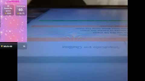 katia online show from October 2, 1:45 am