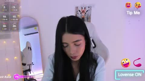 Katia  online show from June 12, 8:52 pm