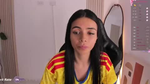 Katia  online show from June 27, 4:56 pm