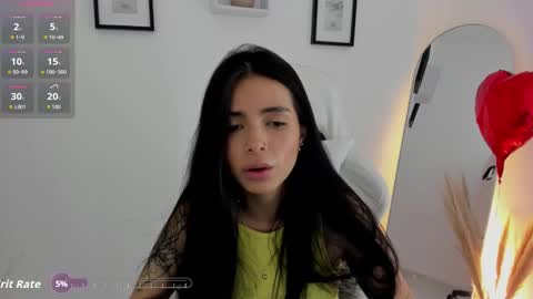 Katia online show from February 18, 9:22 pm