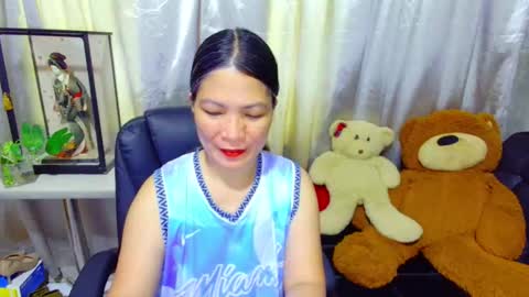 Snapshot of katie_8441 chatting on October 7, 5:15 am Kate online show from October 7, 5:15 am