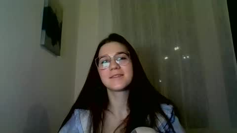 katie_foxi online show from January 15, 8:05 pm