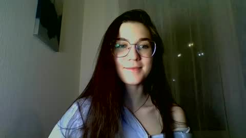 katie_foxi online show from January 25, 10:50 pm