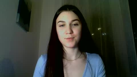 katie_foxi online show from February 12, 6:09 pm