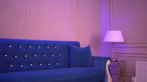 Katie online show from January 16, 7:07 pm