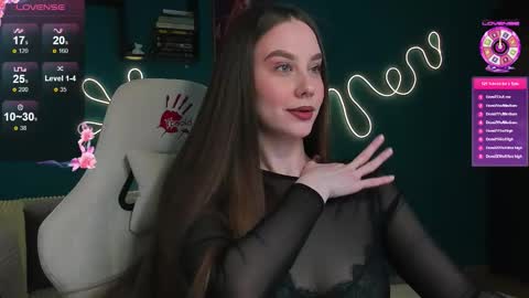 Katie online show from March 6, 9:11 pm