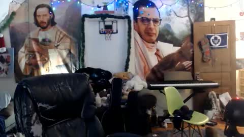 Katie online show from February 13, 6:53 am