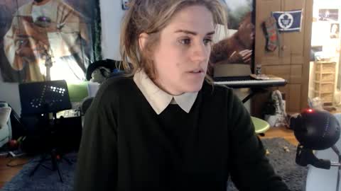 Katie online show from February 16, 6:31 am