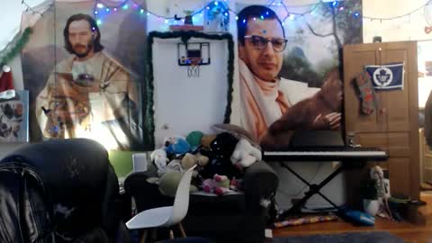 Katie online show from April 30, 4:08 am