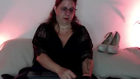 Katherine online show from October 14, 10:16 am