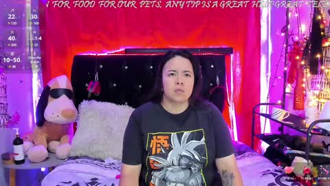 Snapshot of katieeandsharon chatting on January 19, 7:26 pm SHARON KATIEE online show from January 19, 7:26 pm