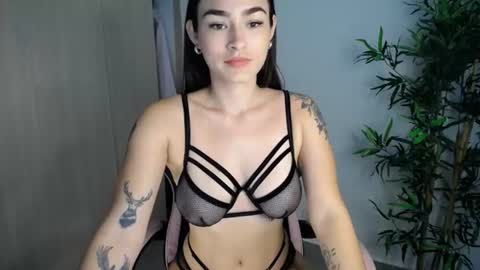 Katie Jane online show from June 26, 11:03 am