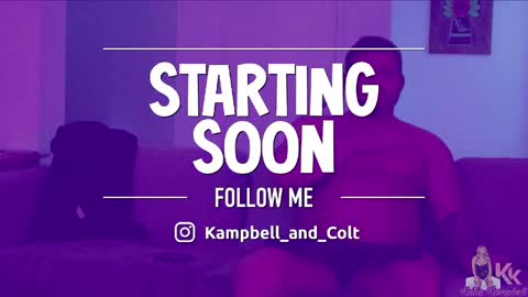 katiekampbell online show from May 3, 1:44 am