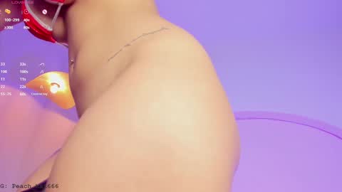 Katy  IGPeach kat666 online show from February 25, 9:46 pm