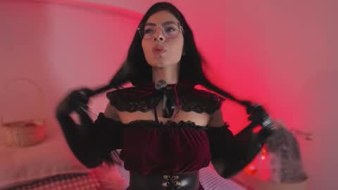 Katy  IGPeach kat666 online show from October 30, 12:17 pm