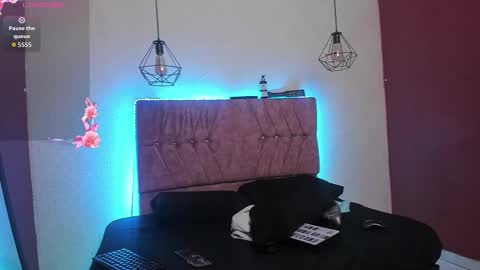 Katie online show from February 28, 12:22 am