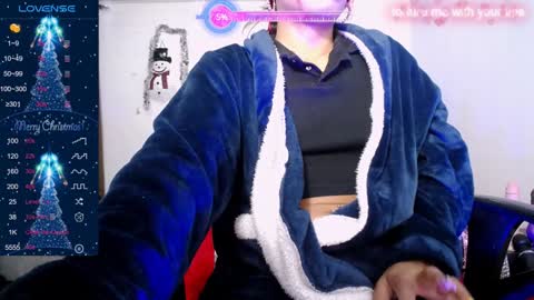 Snapshot of katik_11sexhot chatting on December 10, 2:59 am Daniela online show from December 10, 2:59 am