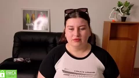 Katina online show from July 23, 5:33 pm