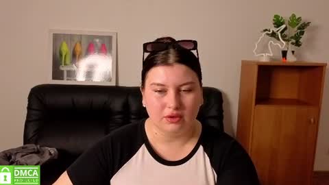 Katina online show from July 27, 6:04 pm