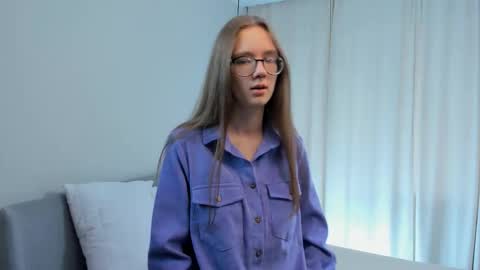 Scarlett online show from October 29, 8:38 am