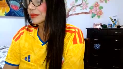 katiusca_horny2 online show from June 22, 12:45 am