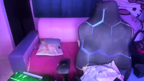 katiuska_doll_squirt online show from May 31, 6:09 pm